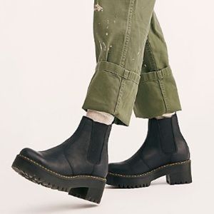 Dr. Martens Rometty Chelsea Boots